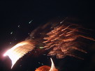 Fondos de escritorio y pantalla de Fuegos Artificiales